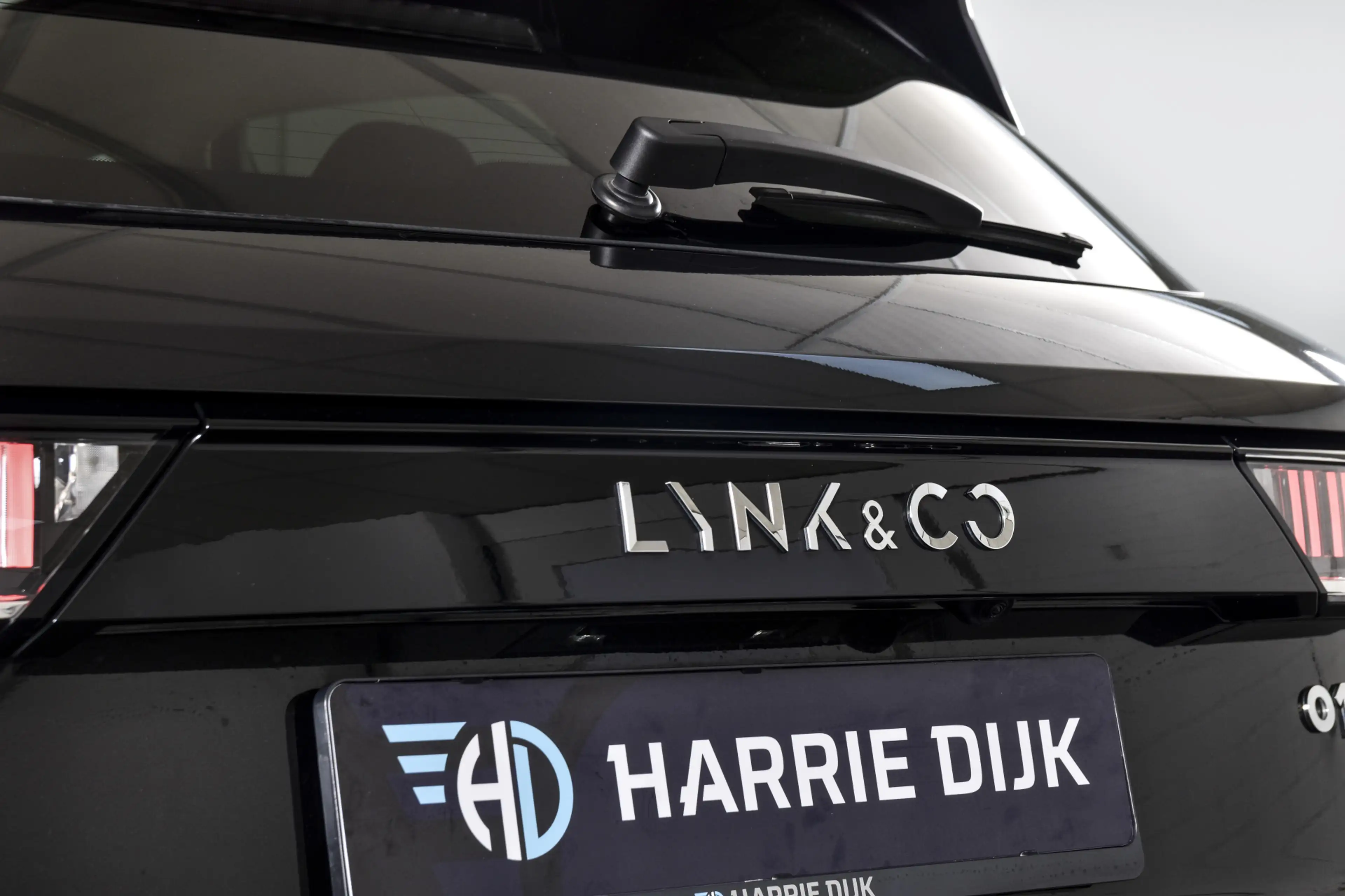 Lynk & Co 01 1.5 PHEV 261PK MY22 | 7.4 kWh Boordlader | 360 Cam — photo 10