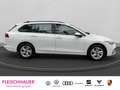 Volkswagen Golf Variant VIII 2.0 TDI Navi Digitales Cockpit LED ACC Apple Weiß - thumbnail 4