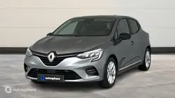 Renault Clio 1.6 E-Tech hybride 145ch Evolution
