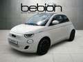 Fiat 500e 500 e La Prima KeyLess LED Navi Pano Schiebed. Weiß - thumbnail 2
