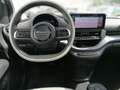 Fiat 500e 500 e La Prima KeyLess LED Navi Pano Schiebed. Weiß - thumbnail 8