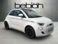 Fiat 500e 500 e La Prima KeyLess LED Navi Pano Schiebed. Weiß - thumbnail 15