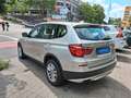 BMW X3 xDrive 30d *Beschreibung Lesen* Xenon/Navi Silber - thumbnail 4