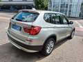 BMW X3 xDrive 30d *Beschreibung Lesen* Xenon/Navi Silber - thumbnail 3