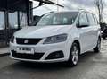 SEAT Alhambra Reference Weiß - thumbnail 1