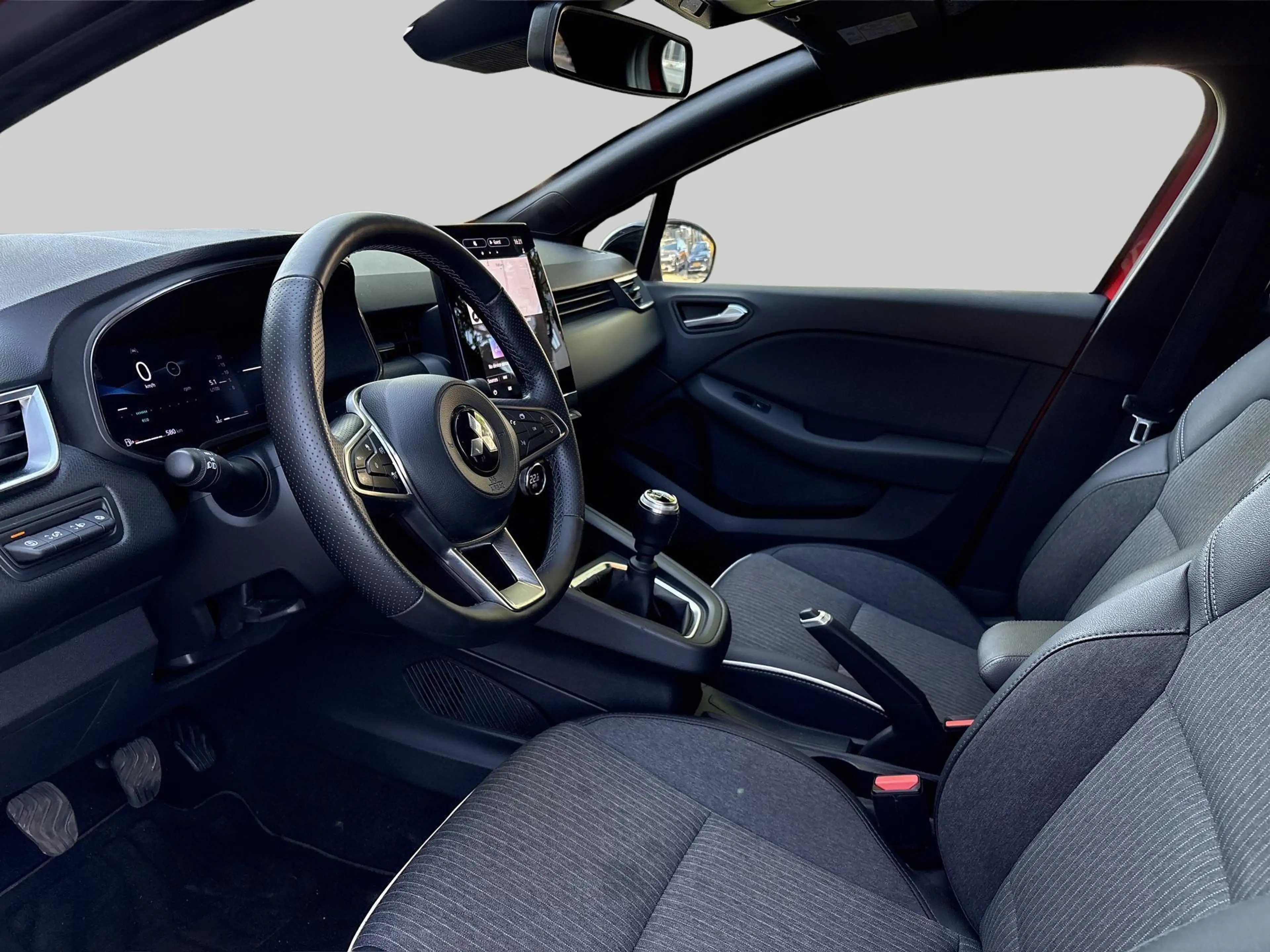 Mitsubishi Colt 1.0T MT Intense+ | Achteruitrijcamera | Cruise con — photo 12