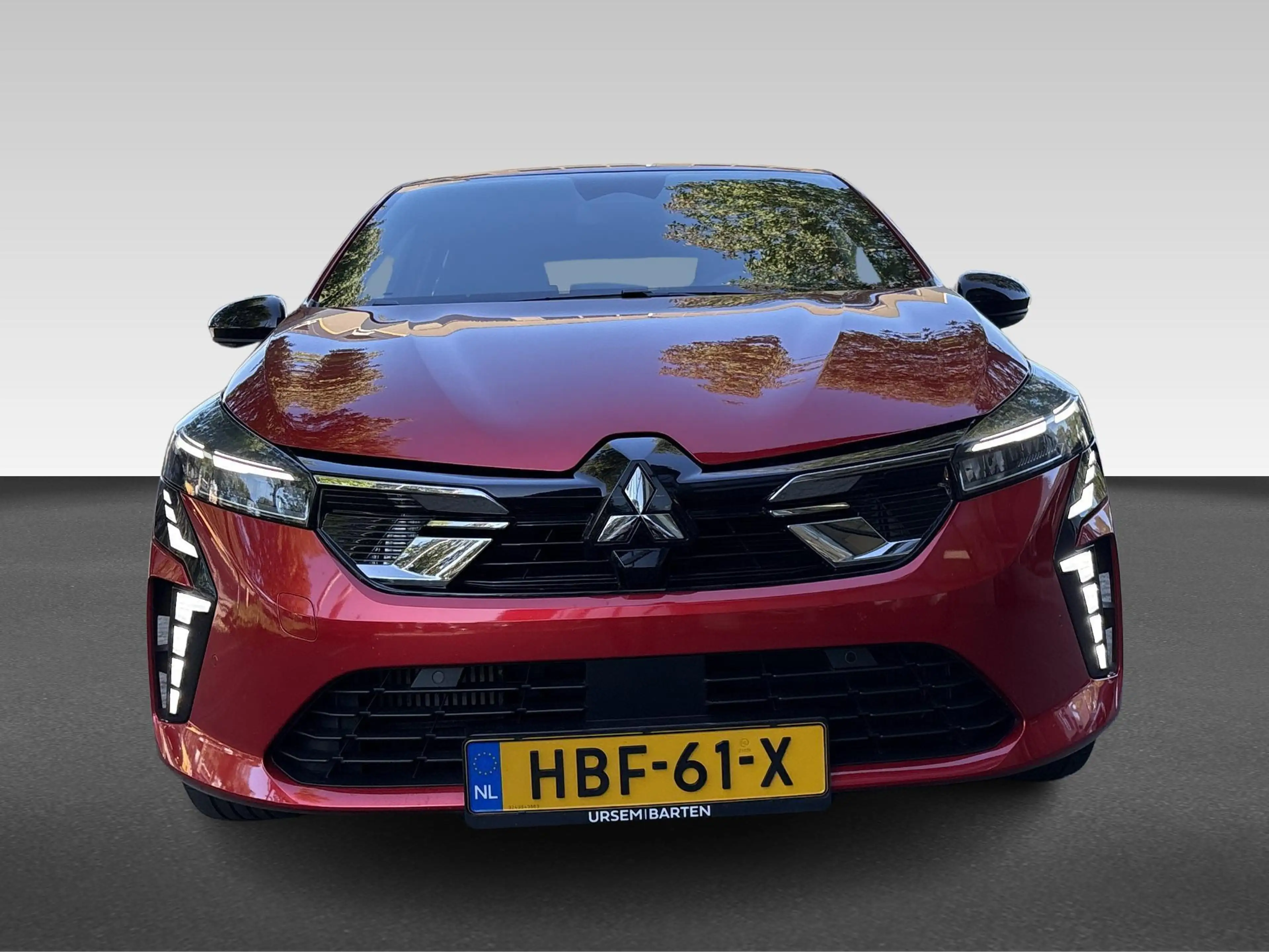 Mitsubishi Colt 1.0T MT Intense+ | Achteruitrijcamera | Cruise con — photo 7