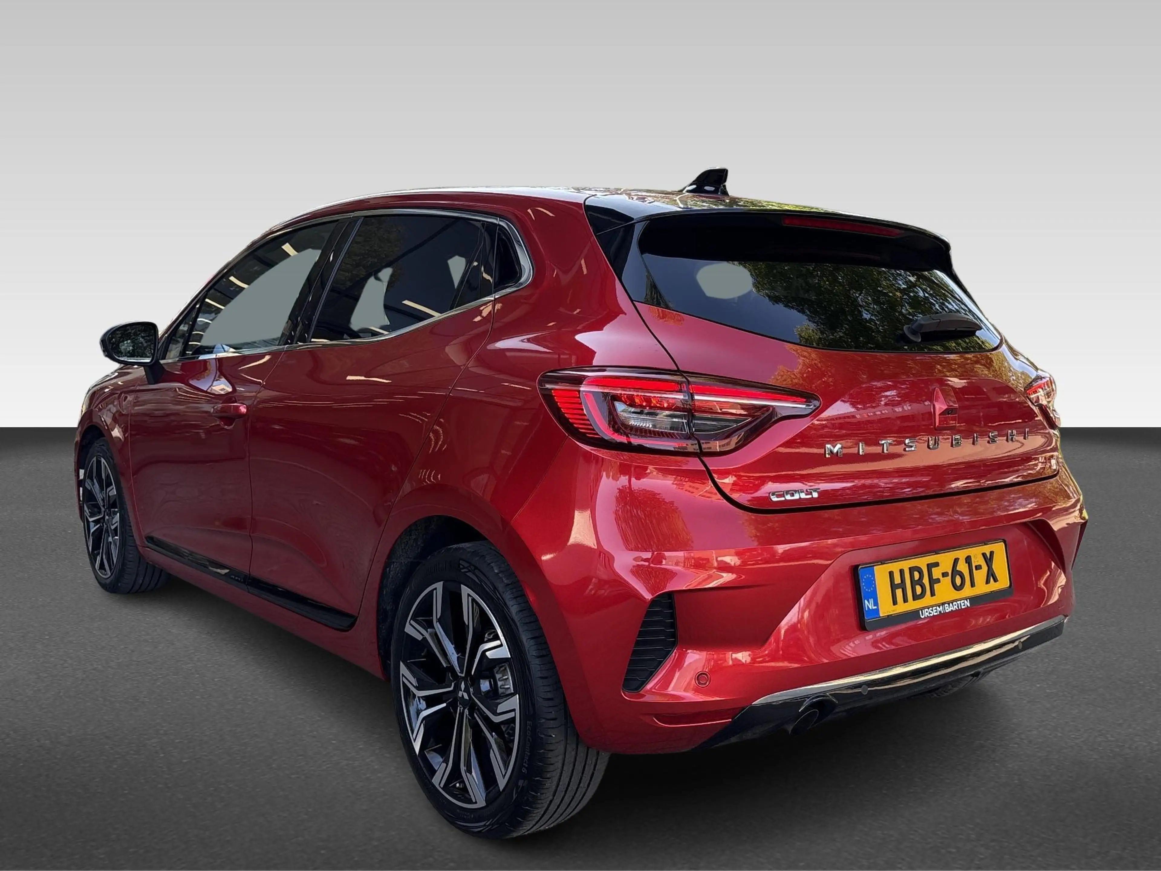 Mitsubishi Colt 1.0T MT Intense+ | Achteruitrijcamera | Cruise con — photo 3