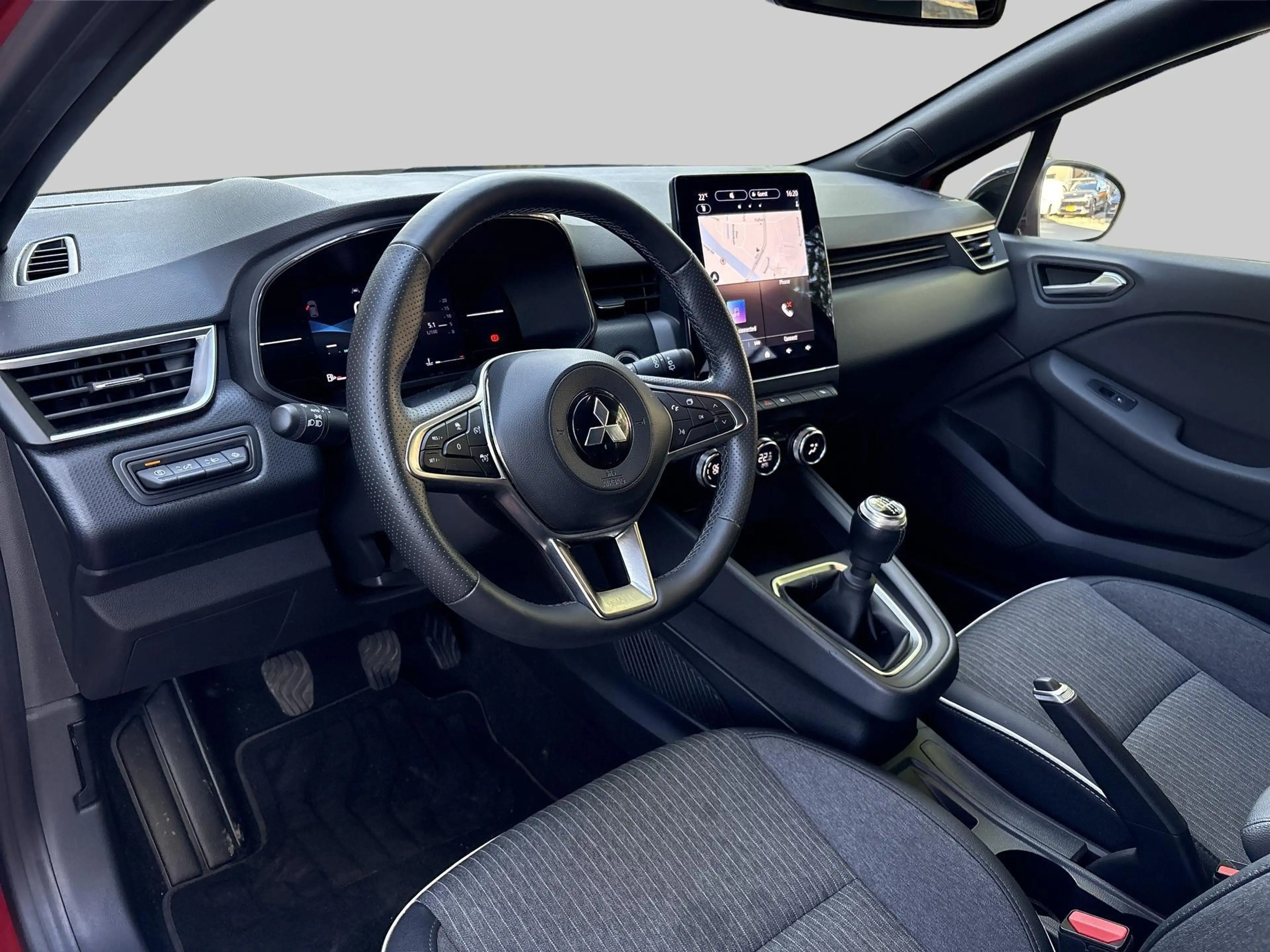 Mitsubishi Colt 1.0T MT Intense+ | Achteruitrijcamera | Cruise con — photo 4