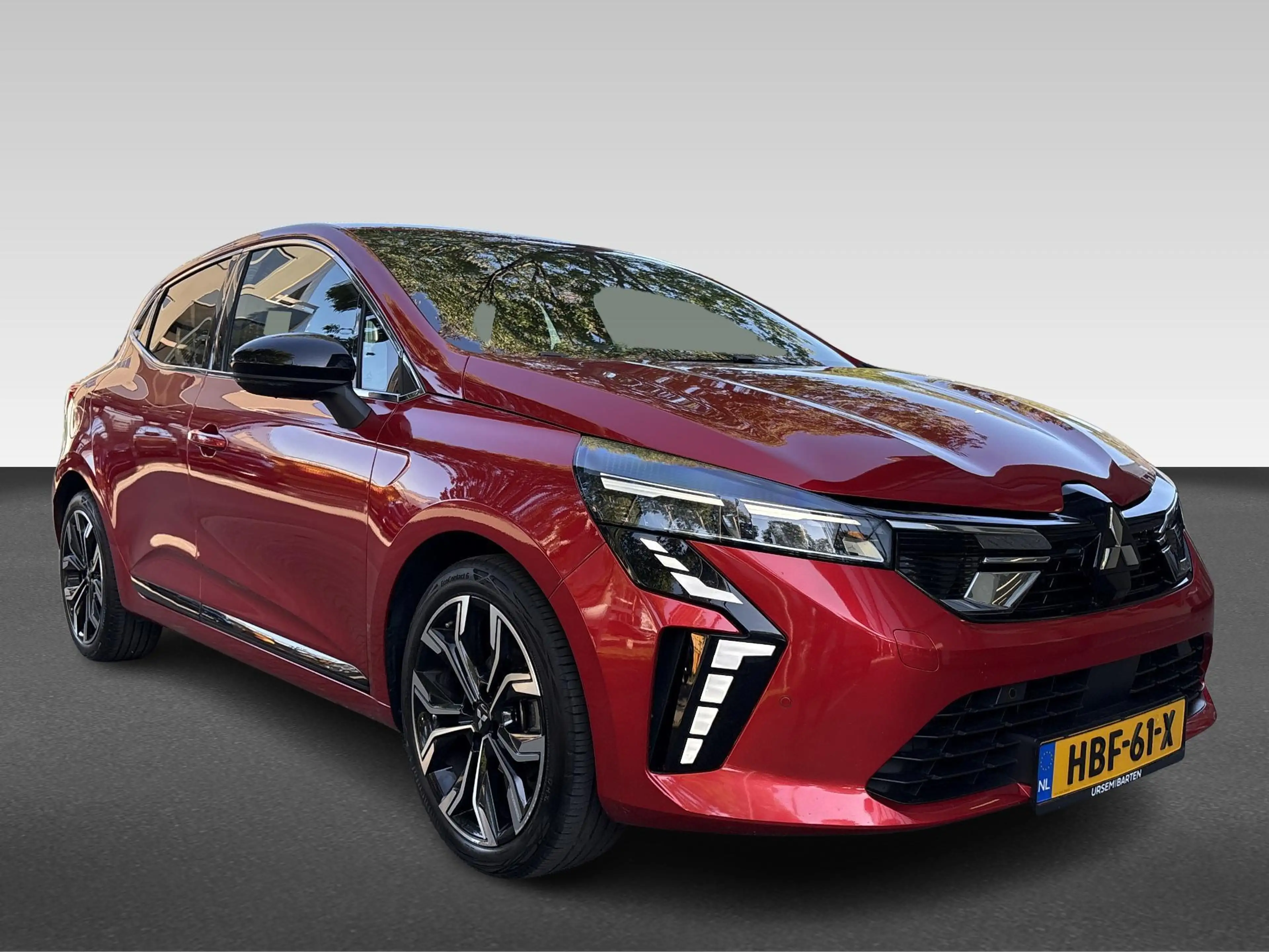 Mitsubishi Colt 1.0T MT Intense+ | Achteruitrijcamera | Cruise con — photo 8