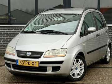 1.4-16V Emotion |Airco |Stuurbkr |Nieuwe APK