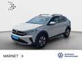 Volkswagen Taigo Life MOVE 1.0 TSI  DSG*We-Connect*AHK*ASG* Grau - thumbnail 1