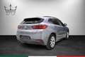 BMW X2 sdrive18i Msport 136cv auto NO VINCOLO FINANZIAM. Grigio - thumbnail 4