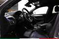 BMW X2 sdrive18i Msport 136cv auto NO VINCOLO FINANZIAM. Grigio - thumbnail 8
