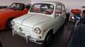 Fiat 600 d TARGA ROMA! ISCRITTA ASI! Blauw - thumbnail 1