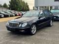 Mercedes-Benz E 280 T CDI Automatik *Schiebedach*Leder*Sitzheizung* Schwarz - thumbnail 1