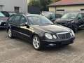 Mercedes-Benz E 280 T CDI Automatik *Schiebedach*Leder*Sitzheizung* Schwarz - thumbnail 3