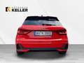 Audi A1 A1 30 Sportback 1.0.TFSI S line (EURO 6d) Rood - thumbnail 4