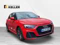 Audi A1 A1 30 Sportback 1.0.TFSI S line (EURO 6d) Rood - thumbnail 7