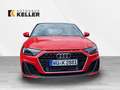 Audi A1 A1 30 Sportback 1.0.TFSI S line (EURO 6d) Rood - thumbnail 8