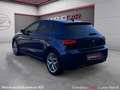 SEAT Ibiza Ibiza 1.0 EcoTSI 115 ch S/S DSG7 FR Bleu - thumbnail 5