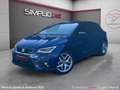 SEAT Ibiza Ibiza 1.0 EcoTSI 115 ch S/S DSG7 FR Bleu - thumbnail 3
