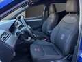 SEAT Ibiza Ibiza 1.0 EcoTSI 115 ch S/S DSG7 FR Bleu - thumbnail 9