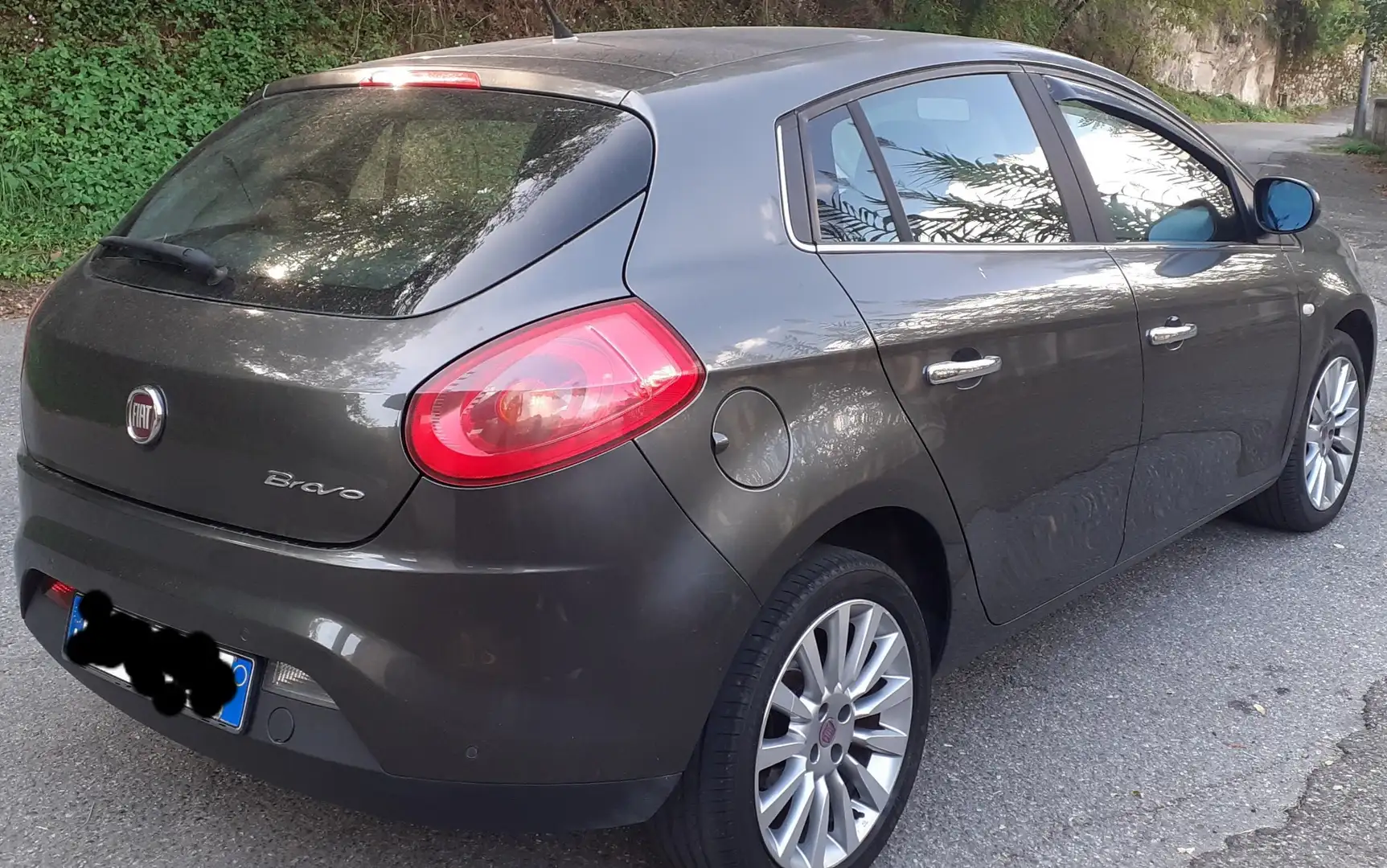 Fiat Bravo 1.9 mjt Emotion 150cv - 2