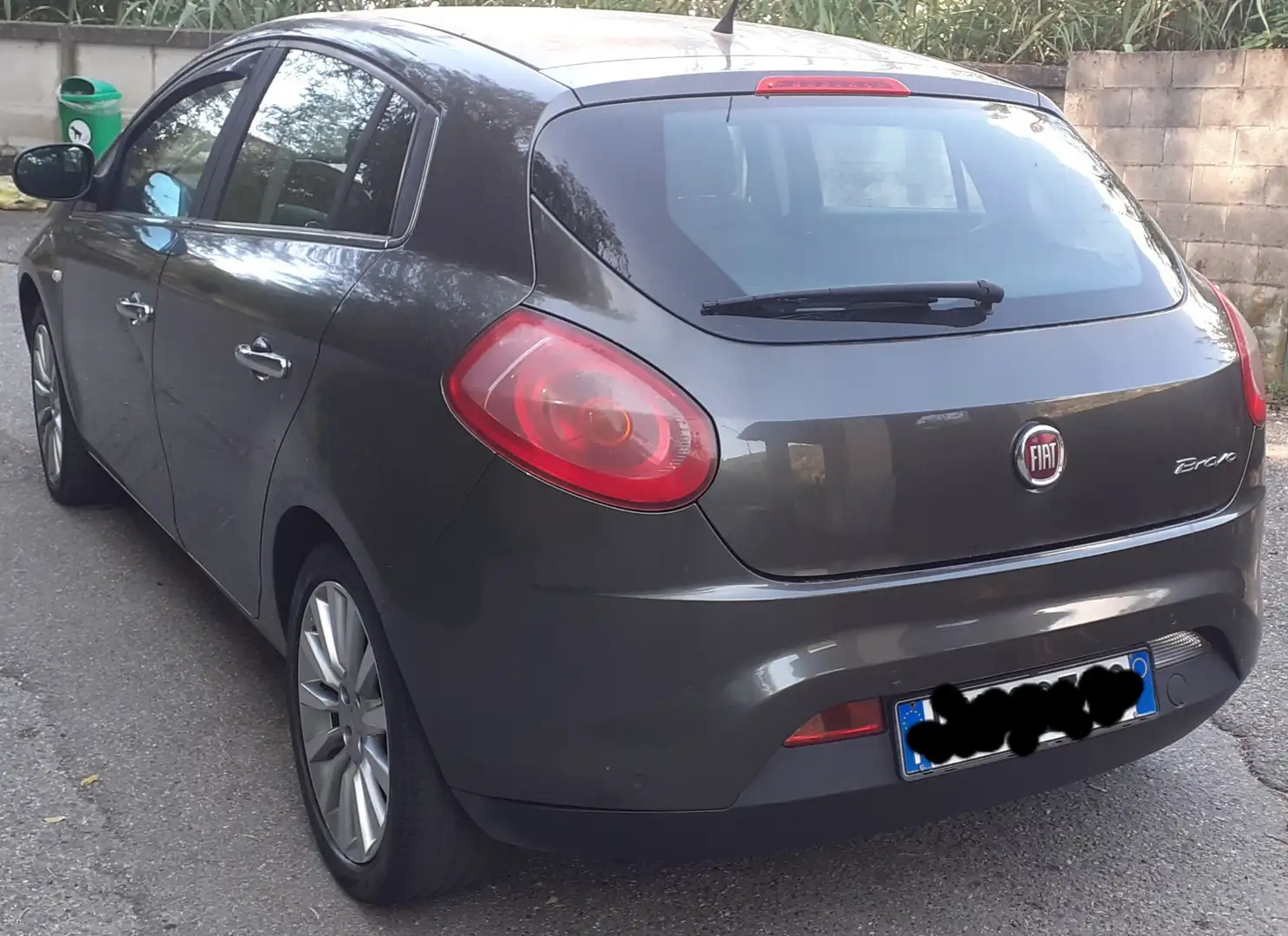 Fiat Bravo 1.9 mjt Emotion 150cv - 1