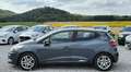 Renault Clio 0.9 TCe - Carnet complet Renault - 1ere main Gris - thumbnail 4