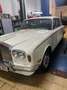 Rolls-Royce Silver Shadow White - thumbnail 3