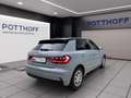 Audi A1 Sportback 25 TFSI LED PDC KLIMA SITZHZG Grau - thumbnail 5
