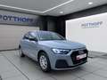 Audi A1 Sportback 25 TFSI LED PDC KLIMA SITZHZG Grau - thumbnail 6