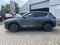 Mazda CX-5 2023 5WGN 2.0L e-SKYACTIV G 165ps 6MT FWD ADVANTAG Gris - thumbnail 4