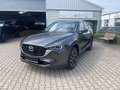 Mazda CX-5 2023 5WGN 2.0L e-SKYACTIV G 165ps 6MT FWD ADVANTAG Gris - thumbnail 2