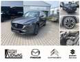 Mazda CX-5 2023 5WGN 2.0L e-SKYACTIV G 165ps 6MT FWD ADVANTAG Gris - thumbnail 1