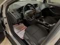 Ford Focus Focus 5p 1.0 ecoboost Plus s Argent - thumbnail 9