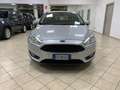 Ford Focus Focus 5p 1.0 ecoboost Plus s Argent - thumbnail 2