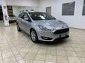 Ford Focus Focus 5p 1.0 ecoboost Plus s Argent - thumbnail 3