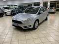 Ford Focus Focus 5p 1.0 ecoboost Plus s Argent - thumbnail 1
