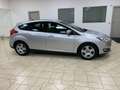 Ford Focus Focus 5p 1.0 ecoboost Plus s Argent - thumbnail 4