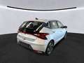 Hyundai i20 1.0 T-GDI Mild-Hybrid Autm. PDC KAM CarPlay Silber - thumbnail 2