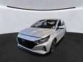 Hyundai i20 1.0 T-GDI Mild-Hybrid Autm. PDC KAM CarPlay Silber - thumbnail 1