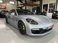 Porsche Panamera Turbo S e-Hybrid Sport Turismo Gris - thumbnail 5