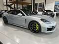 Porsche Panamera Turbo S e-Hybrid Sport Turismo Gris - thumbnail 6