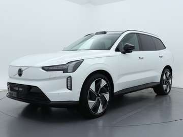 EX90 Twin Performance Ultra | 517 pk| AWD | Luchtv