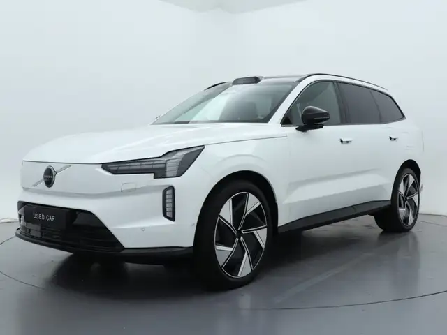 Volvo EX90 EX90 Twin Performance Ultra | 517 pk| AWD | Luchtv