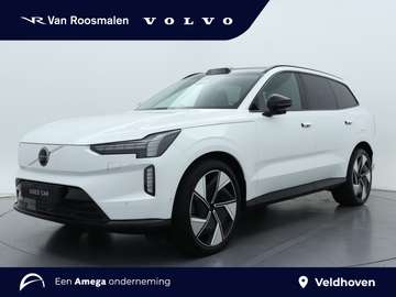 EX90 Twin Performance Ultra | 517 pk| AWD | Luchtv