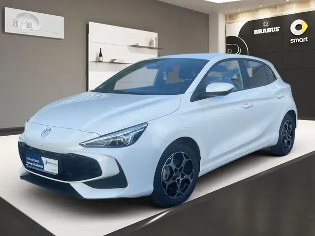 MG MG3