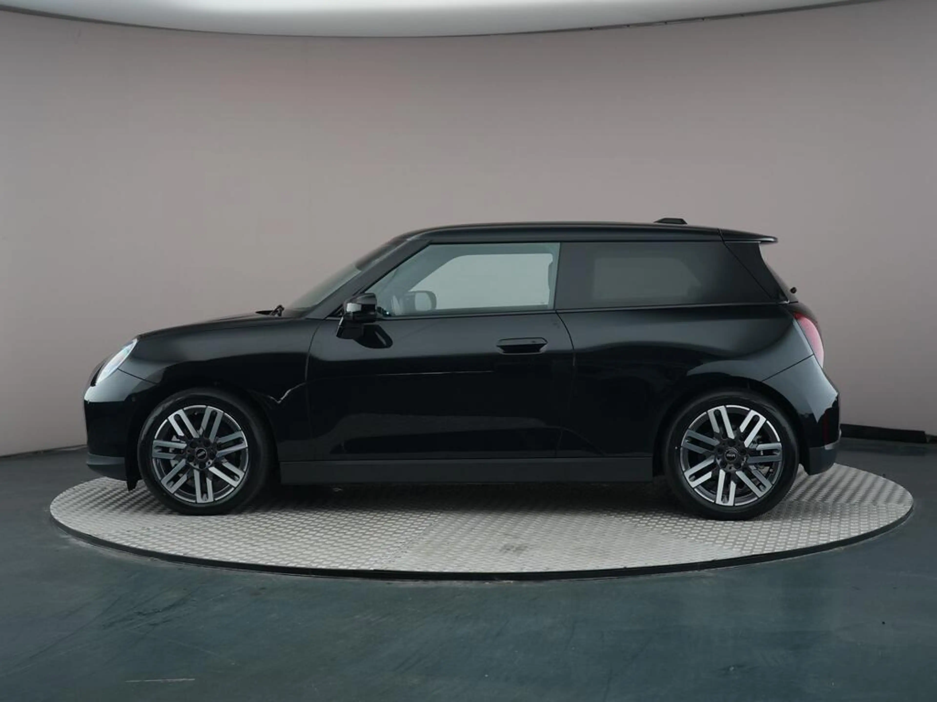 MINI Cooper SE 3-Deurs Classic M 54.2 kWh — photo 7